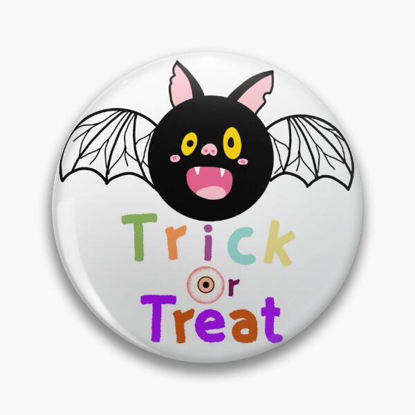 Item preview, Cute bat for Halowen designed and sold by sawimania.