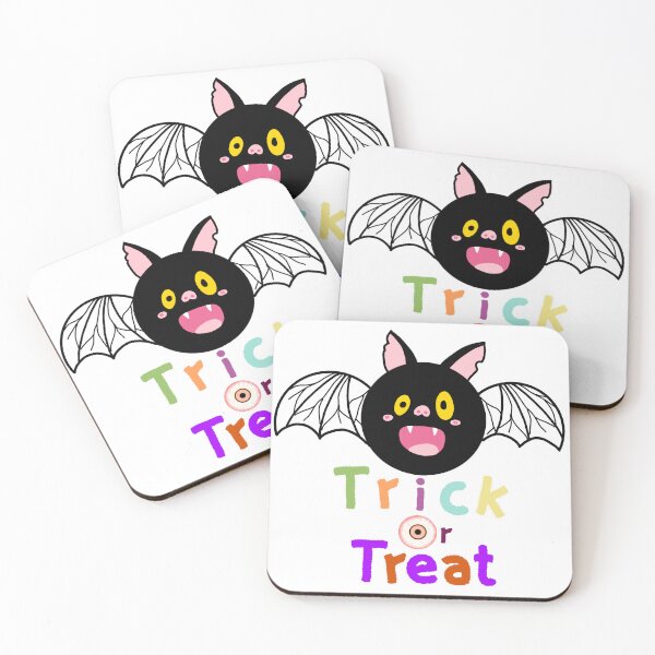 Item preview, Cute bat for Halowen designed and sold by sawimania.