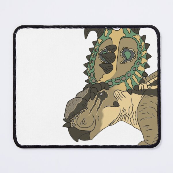 Item preview, Pachyrhinosaurus designed and sold by Shinzo-Art.
