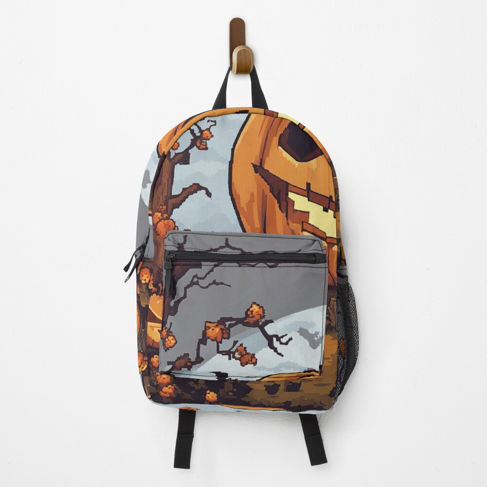 Artikel-Vorschau von Rucksack, designt und verkauft von The-Library.