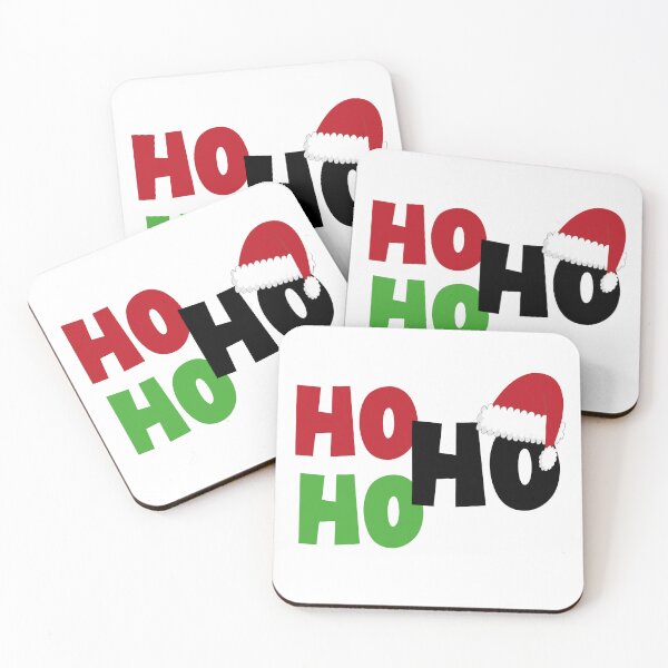 Item preview, Ho Ho Ho designed and sold by charlotte-print.