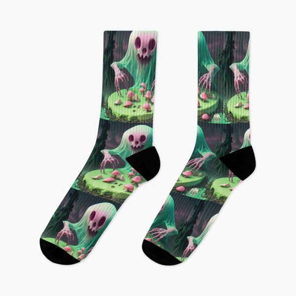 Item preview, Spook Trip designed and sold by planebrain.
