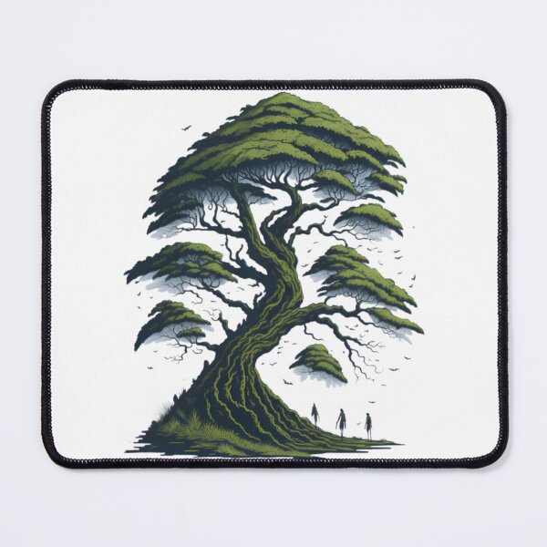 Item preview, Sycamore Gap Whispered Secrets designed and sold by mrabdennour.