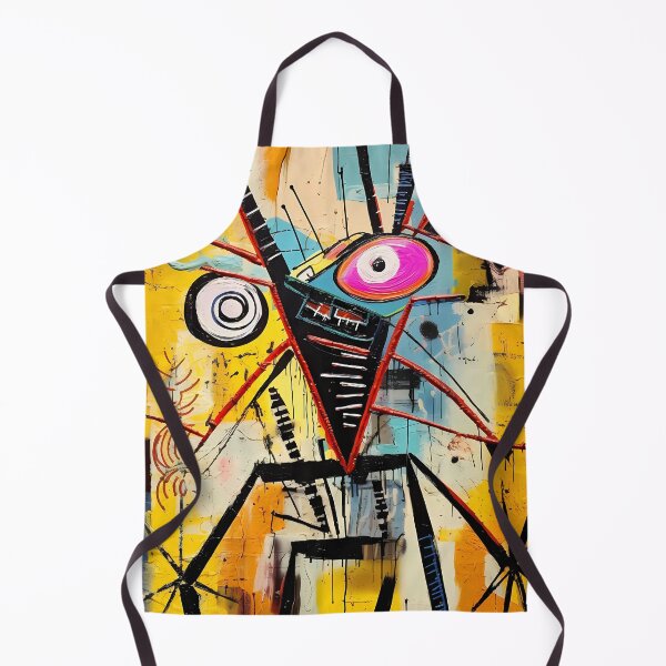 Item preview, Inferno Gaze: Vivid Vision. designed and sold by GiveMeMood.