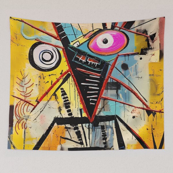 Item preview, Inferno Gaze: Vivid Vision. designed and sold by GiveMeMood.