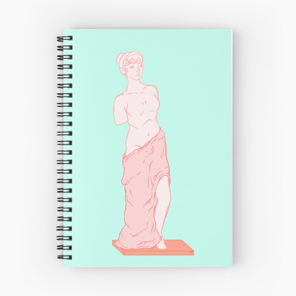 Item preview, Alrighty Aphrodite designed and sold by BottledUpShips.