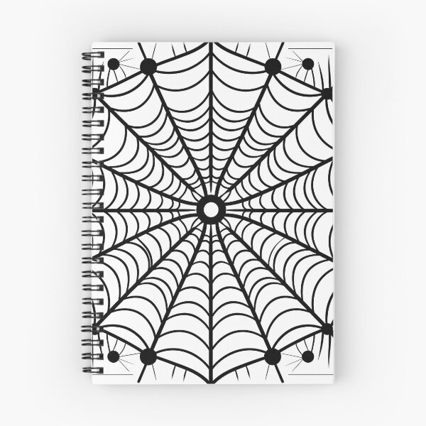 Item preview, Spider Web designed and sold by CoputerEasel.