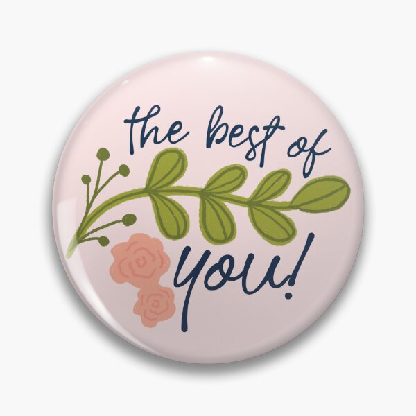 Item preview, The Best of You designed and sold by Daphnie-Darlene.