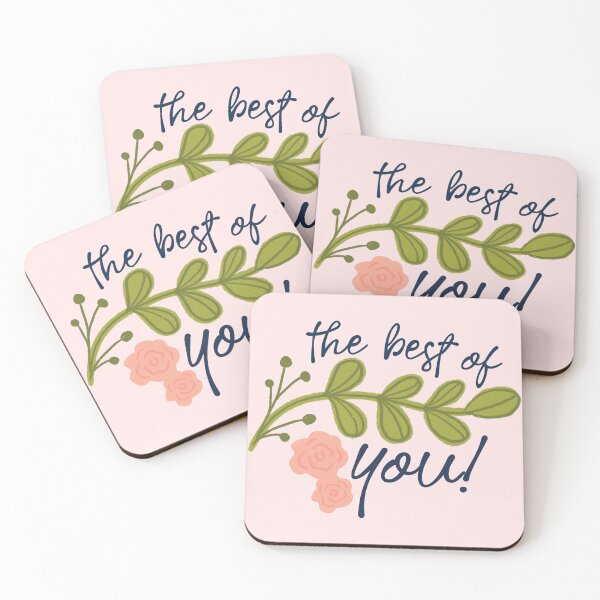 Item preview, The Best of You designed and sold by Daphnie-Darlene.