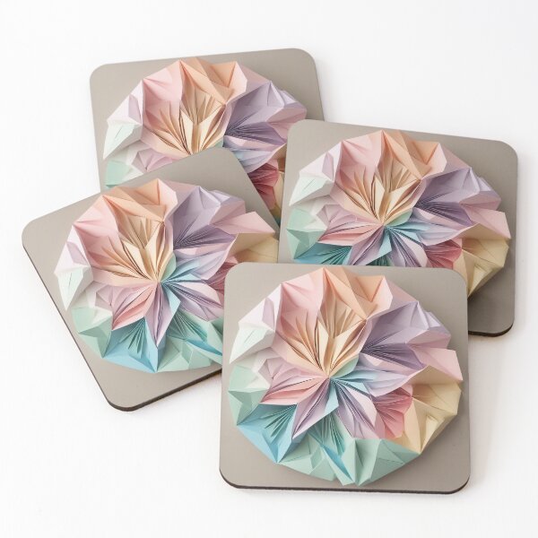 Item preview, Heavenly Color Pattern Inspiration designed and sold by The-Library.