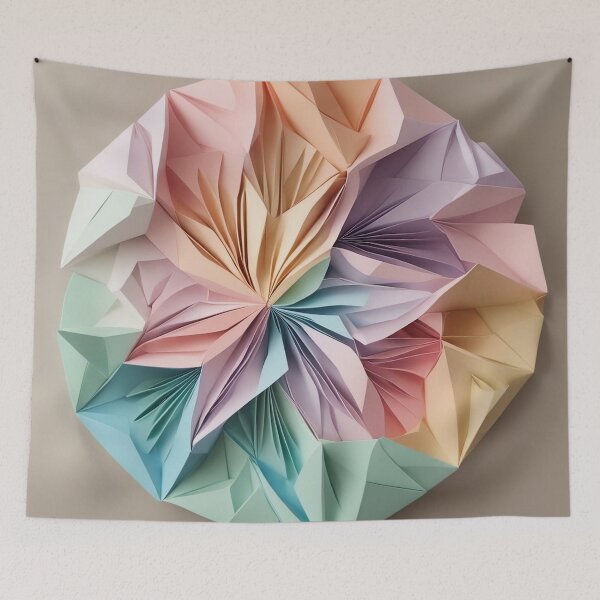 Item preview, Heavenly Color Pattern Inspiration designed and sold by The-Library.