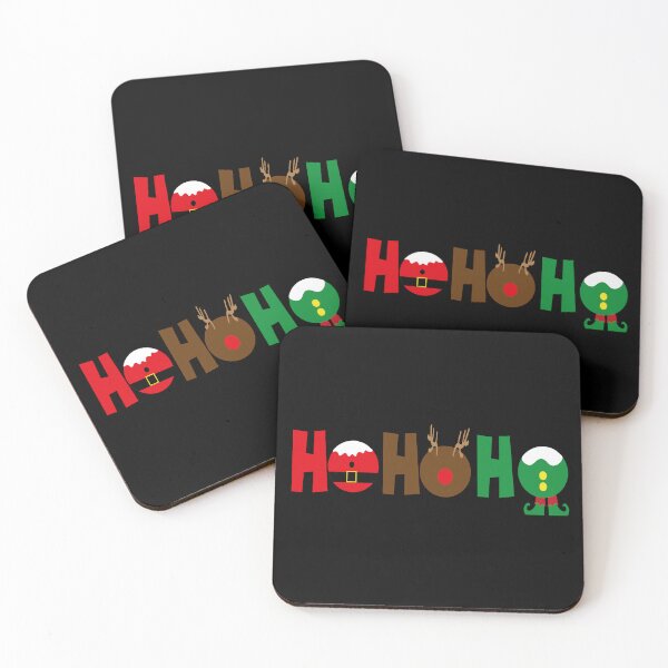 Item preview, Ho Ho Ho! designed and sold by charlotte-print.