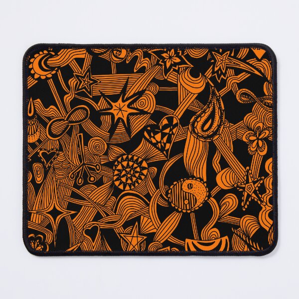 Item preview, Dream orange designed and sold by Julianum.