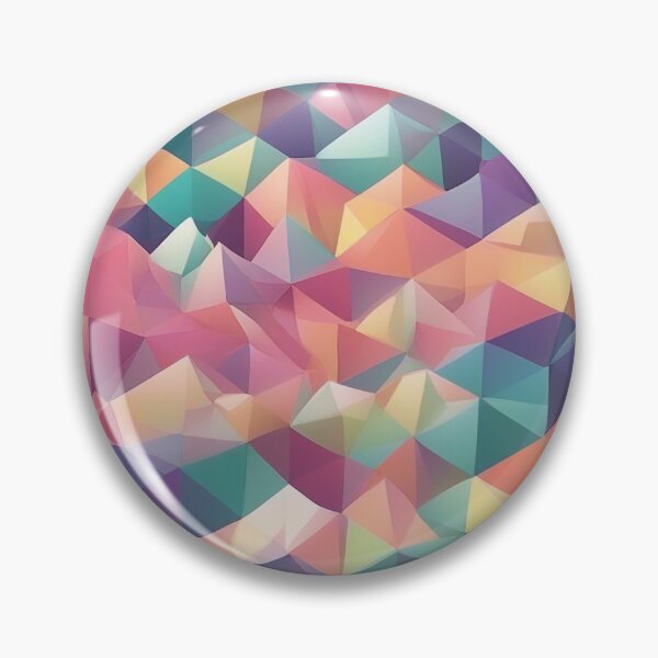 Artikelvorschau, Heavenly Color Pattern entworfen und verkauft von The-Library.