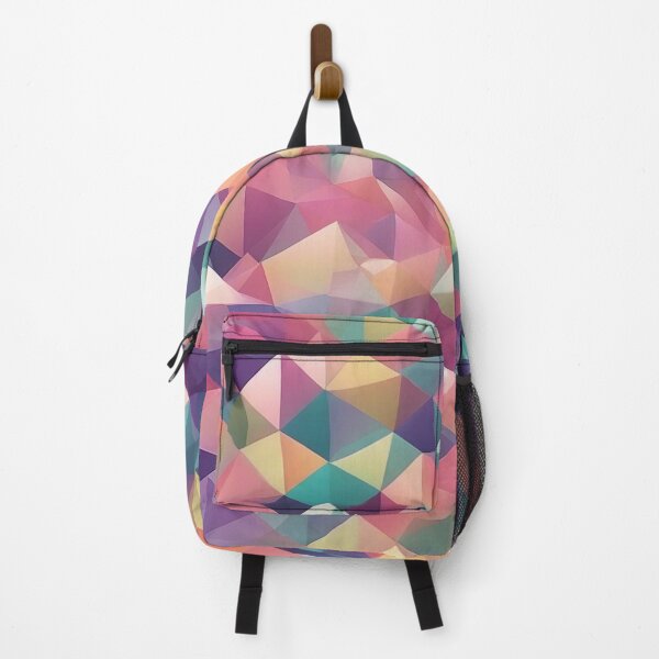 Artikelvorschau, Heavenly Color Pattern entworfen und verkauft von The-Library.