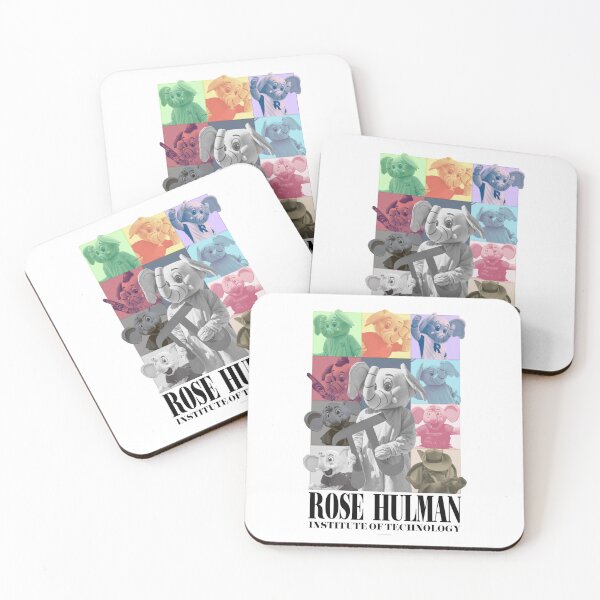 Item preview, RHIT Eras Tour Colorful Collage designed and sold by keelanbell.
