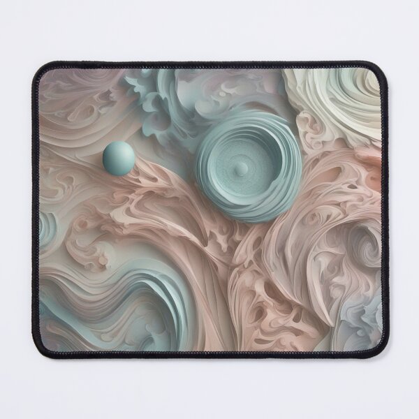 Artikelvorschau, Heavenly Color Pattern Design entworfen und verkauft von The-Library.