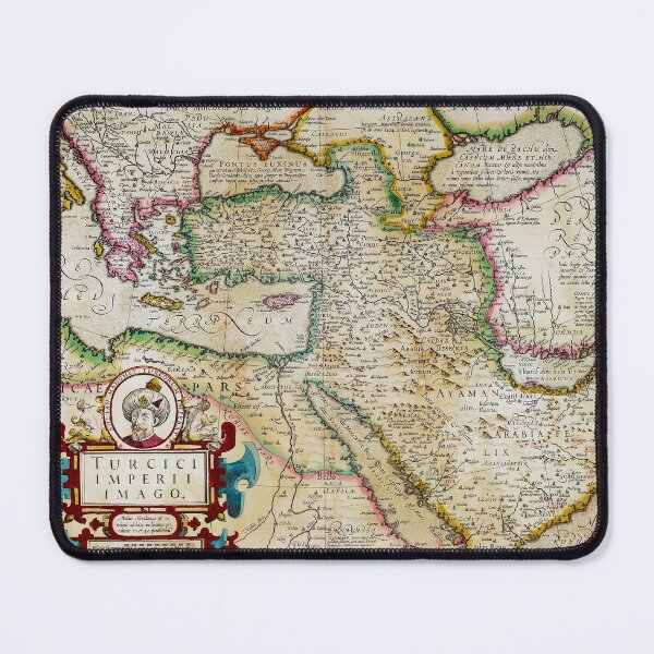 Item preview, Turkish Empire designed and sold by Francespoppy.