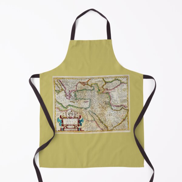 Item preview, Turkish Empire designed and sold by Francespoppy.