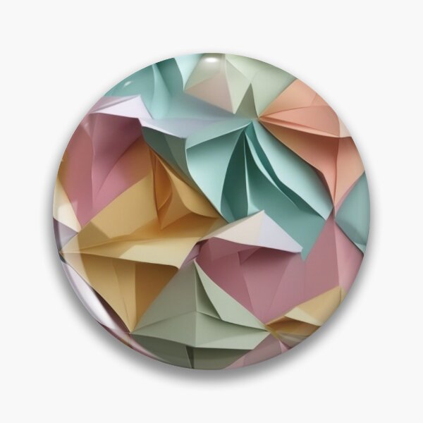 Artikelvorschau, Heavenly Vivid Color Pattern Design entworfen und verkauft von The-Library.