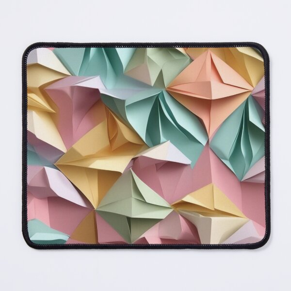 Artikelvorschau, Heavenly Vivid Color Pattern Design entworfen und verkauft von The-Library.