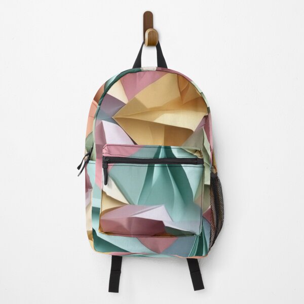 Artikelvorschau, Heavenly Vivid Color Pattern Design entworfen und verkauft von The-Library.