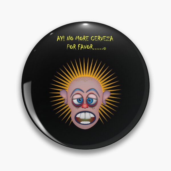 Item preview, No more Beer please designed and sold by Berlat Correa.