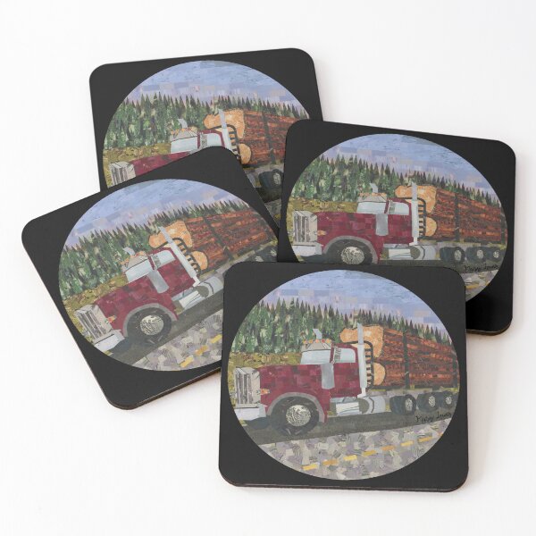 Item preview, PNW Logger Life designed and sold by ISOASL.
