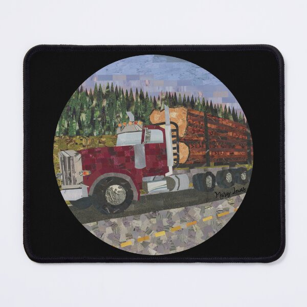 Item preview, PNW Logger Life designed and sold by ISOASL.