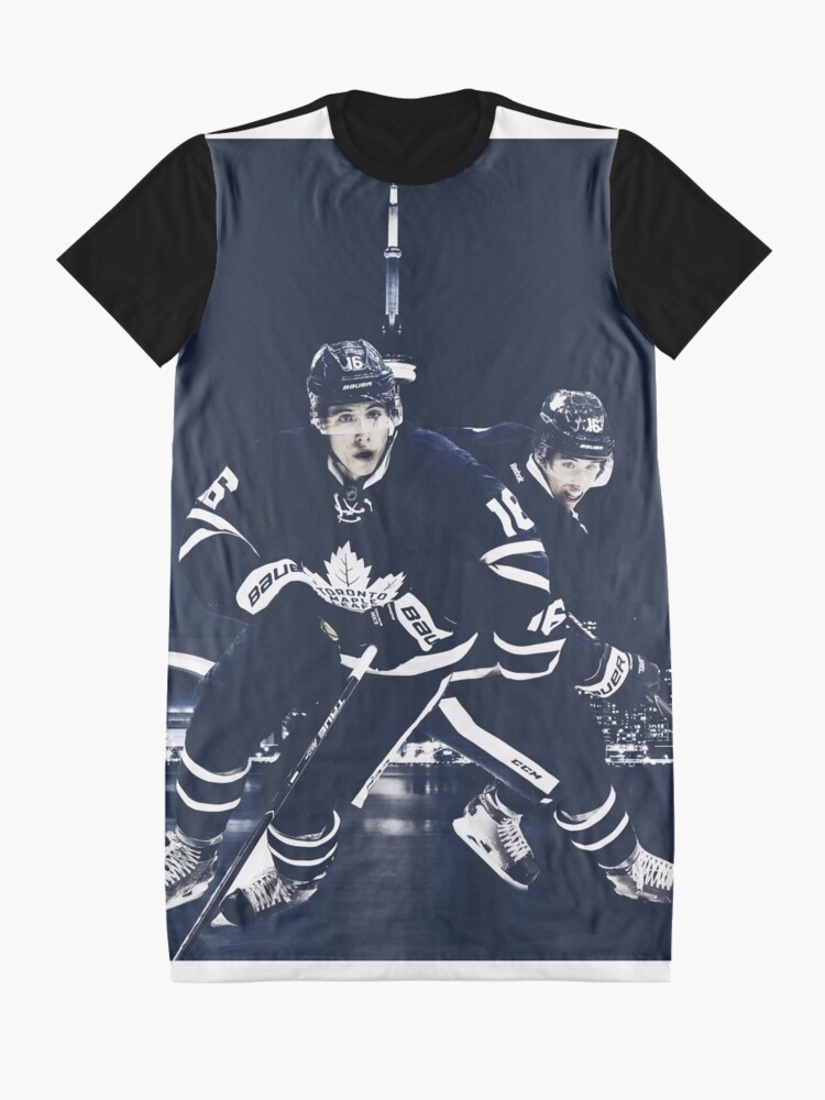Mitch Marner Graphic T-Shirt for Sale by Augie Reardon