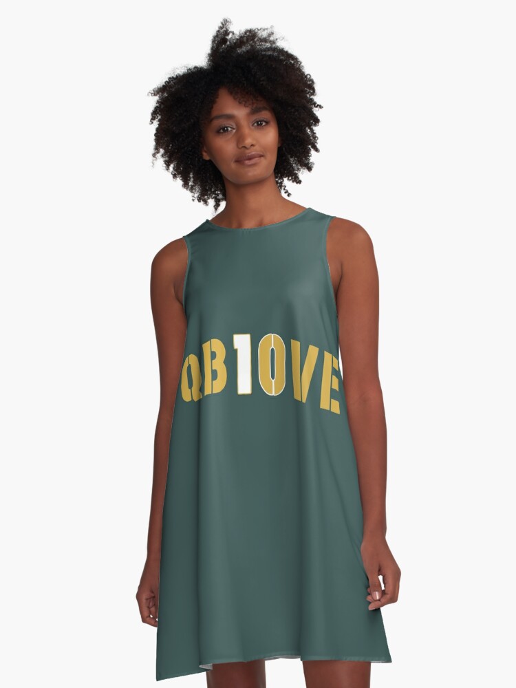 This Girl Loves Her Green Bay Packers Womens Tank Sleeveless Tee