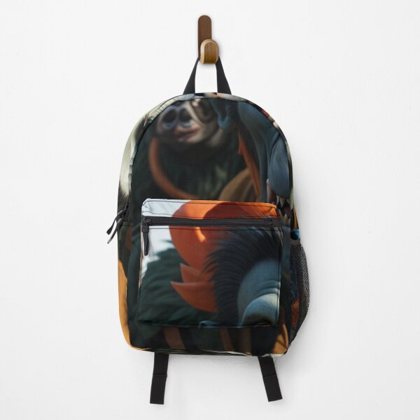 Item preview, Monkey Army designed and sold by jsebouvi.
