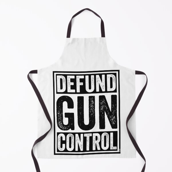 Item preview, Defund Gun Control designed and sold by kaantrehreeuhn.