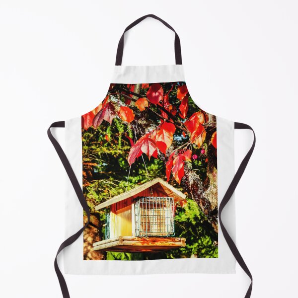 Item preview, Bird house designed and sold by Nensy fensy .