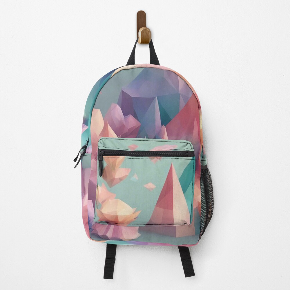 Artikel-Vorschau von Rucksack, designt und verkauft von The-Library.