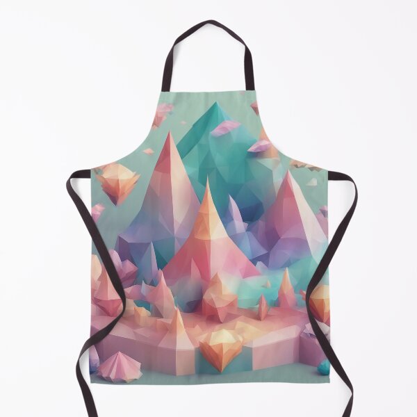 Item preview, Heavenly Vivid Color Pattern Design - Abstract Artwork designed and sold by The-Library.