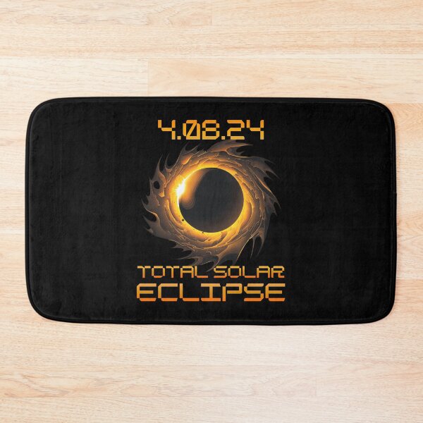 Item preview, Total Solar Eclipse 2024 designed and sold by Affyboss6.