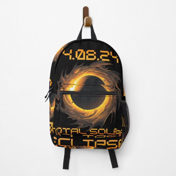 Item preview, Total Solar Eclipse 2024 designed and sold by Affyboss6.