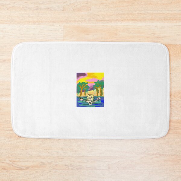 Item preview, Risky Siren designed and sold by Benjamin Sabatier.