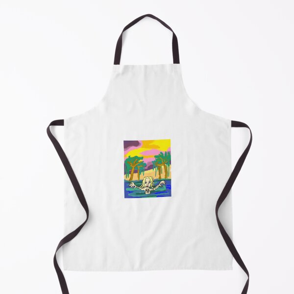 Item preview, Risky Siren designed and sold by Benjamin Sabatier.