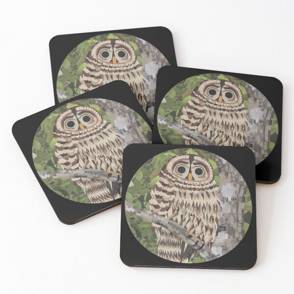 Item preview, Hoot Hoot designed and sold by ISOASL.