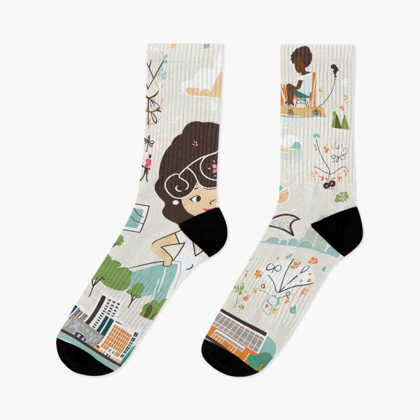 Item preview, Baton Rouge | cute style designed and sold by ComicsFactory.
