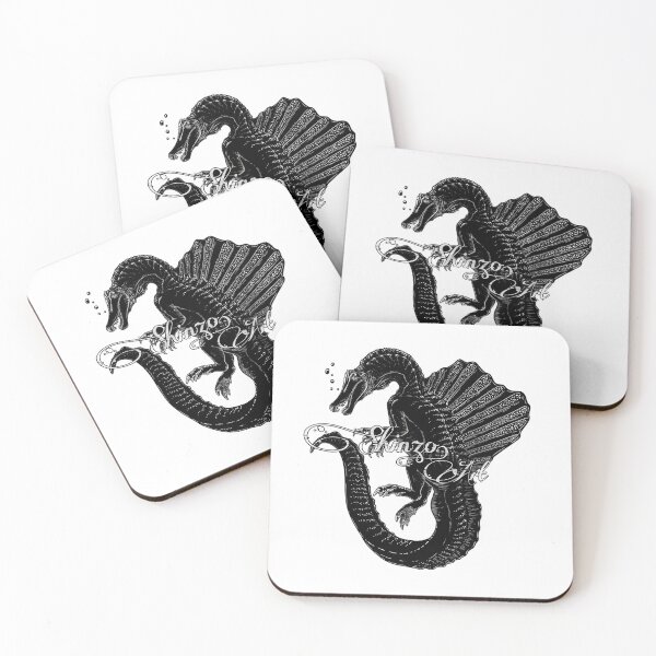 Item preview, Shinzo-Art official logo designed and sold by Shinzo-Art.