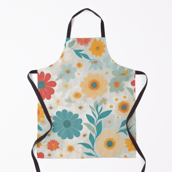 Item preview, The Beauty of Blooming Flowers designed and sold by NidADesign.