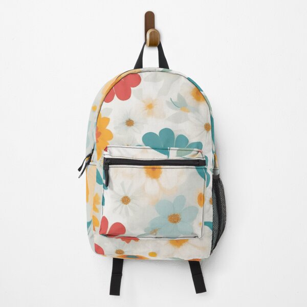 Item preview, The Beauty of Blooming Flowers designed and sold by NidADesign.