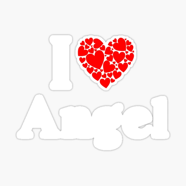 Angel Heart - I Love Angel