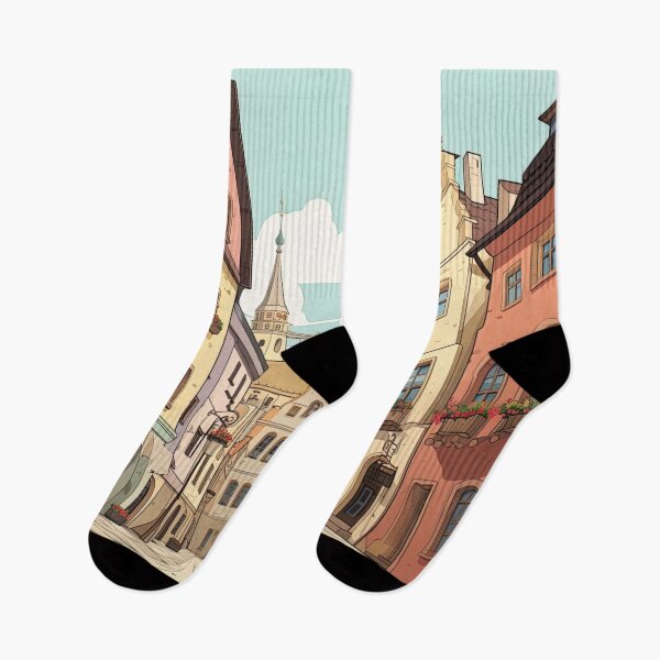 Item preview, Bavaria | cute style designed and sold by ComicsFactory.