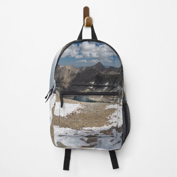 Item preview, View from Forester Pass designed and sold by Victoria Avvacumova.