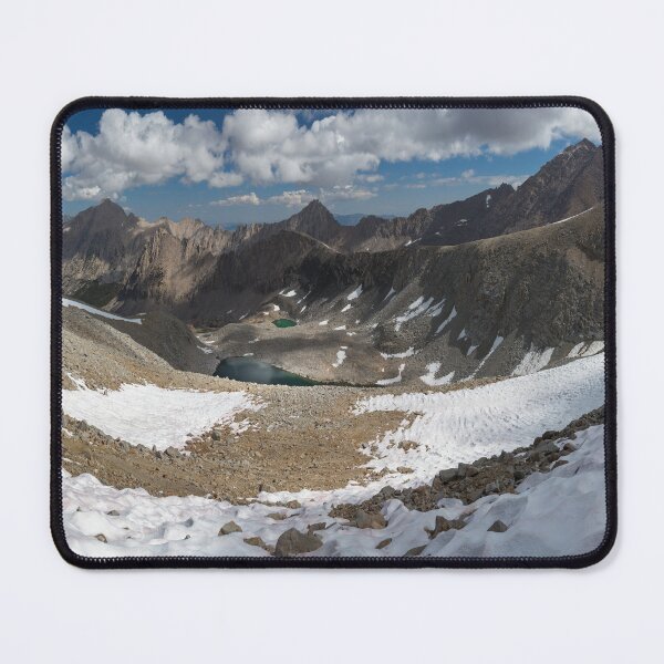 Item preview, View from Forester Pass designed and sold by Victoria Avvacumova.