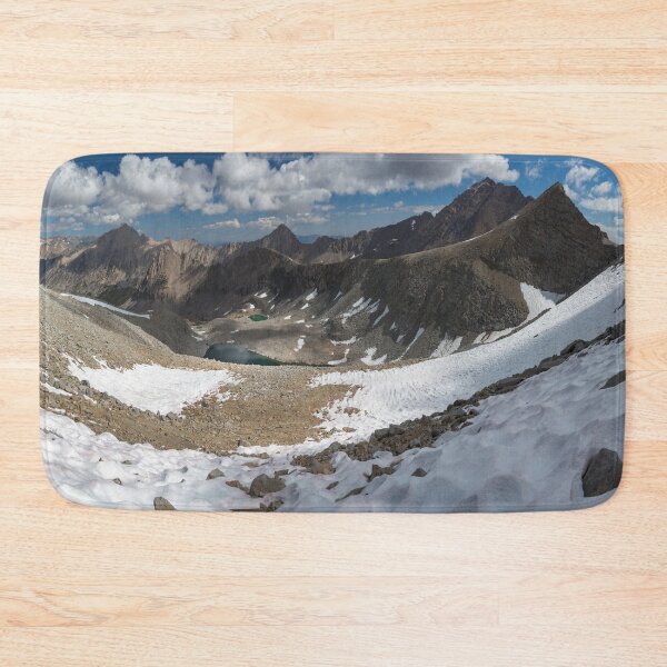 Item preview, View from Forester Pass designed and sold by Victoria Avvacumova.